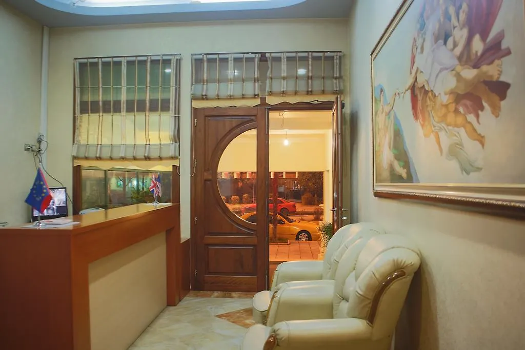 Grand Hotel Elbasan
