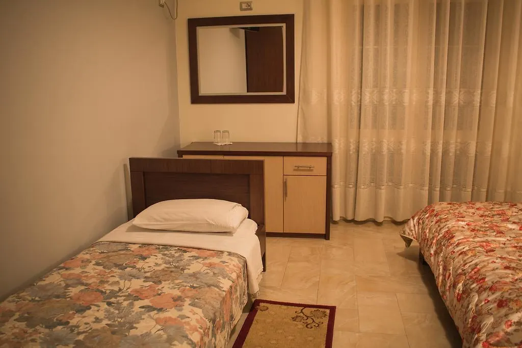 Grand Hotel Elbasan