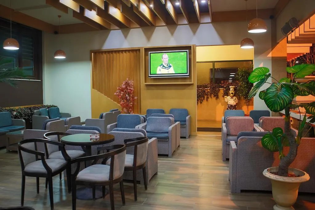 Grand Hotel Elbasan
