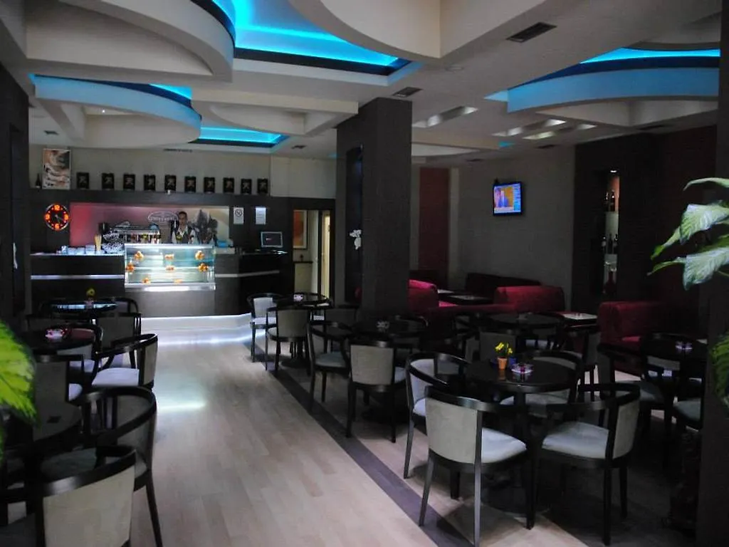 Grand Hotel Elbasan