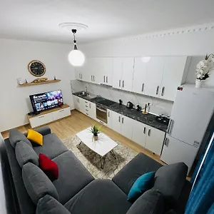 Appartement Center 2